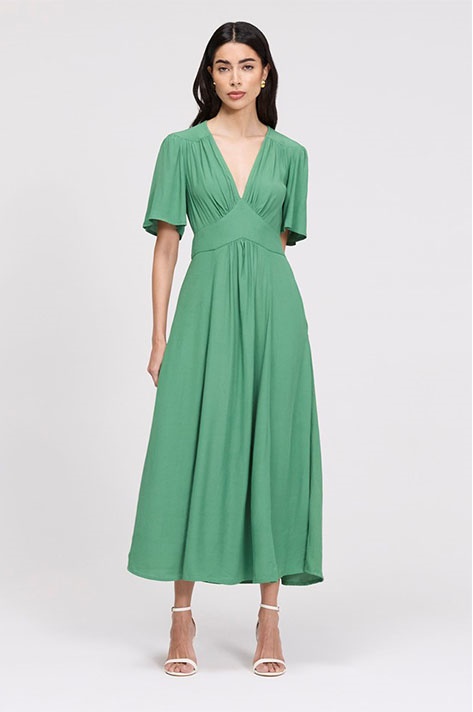 New Bridesmaid Dresses 2026 | Women's Fashion | Ghost London US
