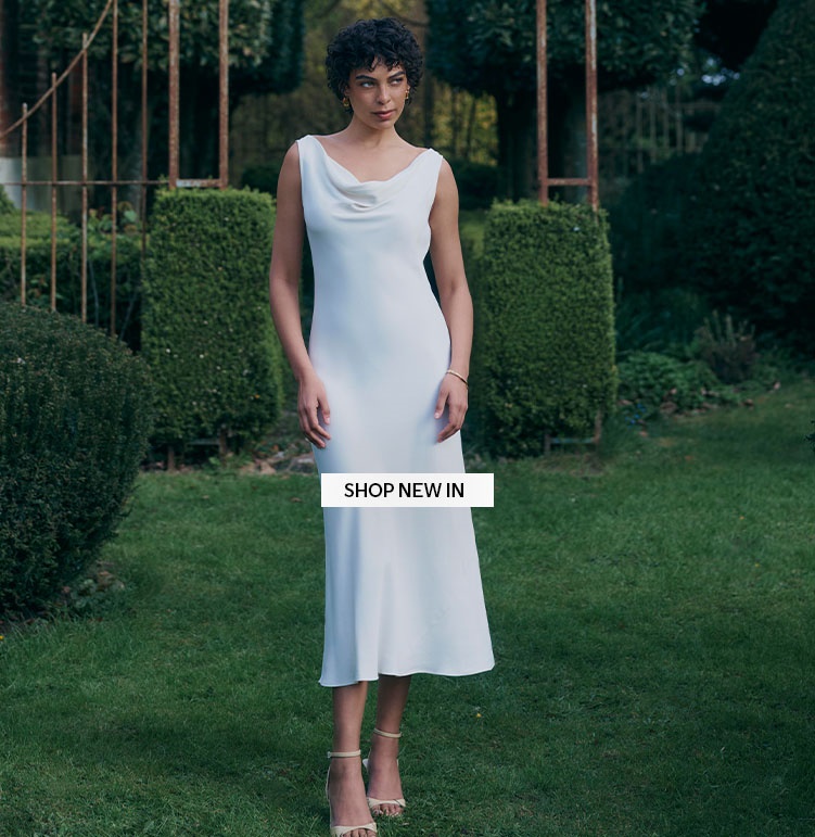 New Bridesmaid Dresses 2026 | Women's Fashion | Ghost London US New Bridesmaid Dresses 2026 | Women's Fashion | Ghost London US