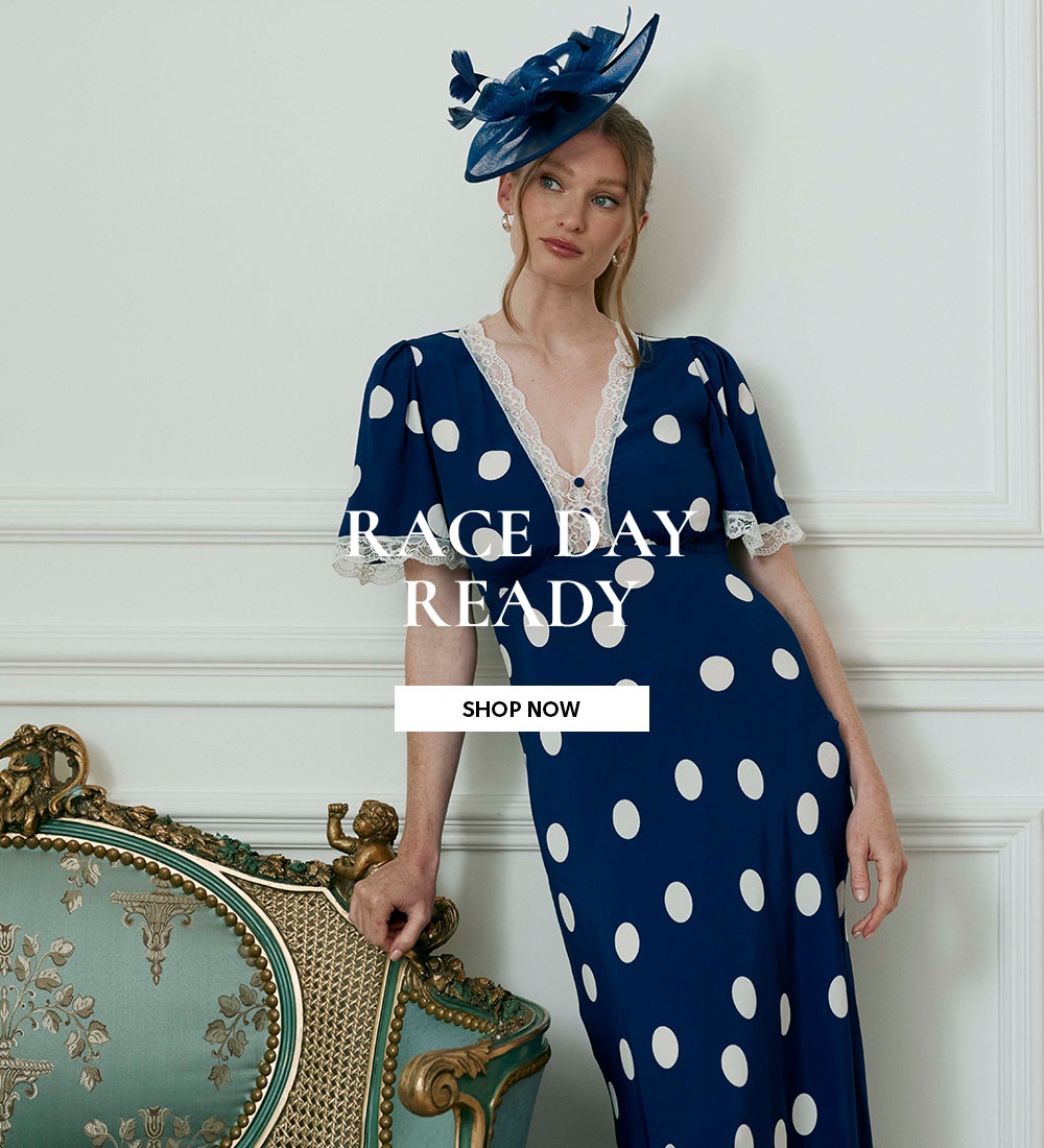 New Bridesmaid Dresses 2026 | Women's Fashion | Ghost London US