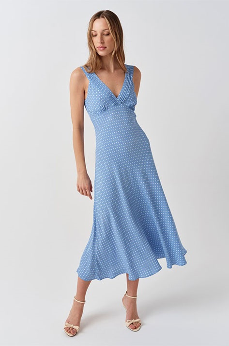 New Bridesmaid Dresses 2026 | Women's Fashion | Ghost London US