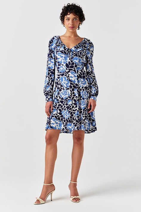 Contemporary, Vintage, Luxury Clothing | Women's Fashion | Ghost London