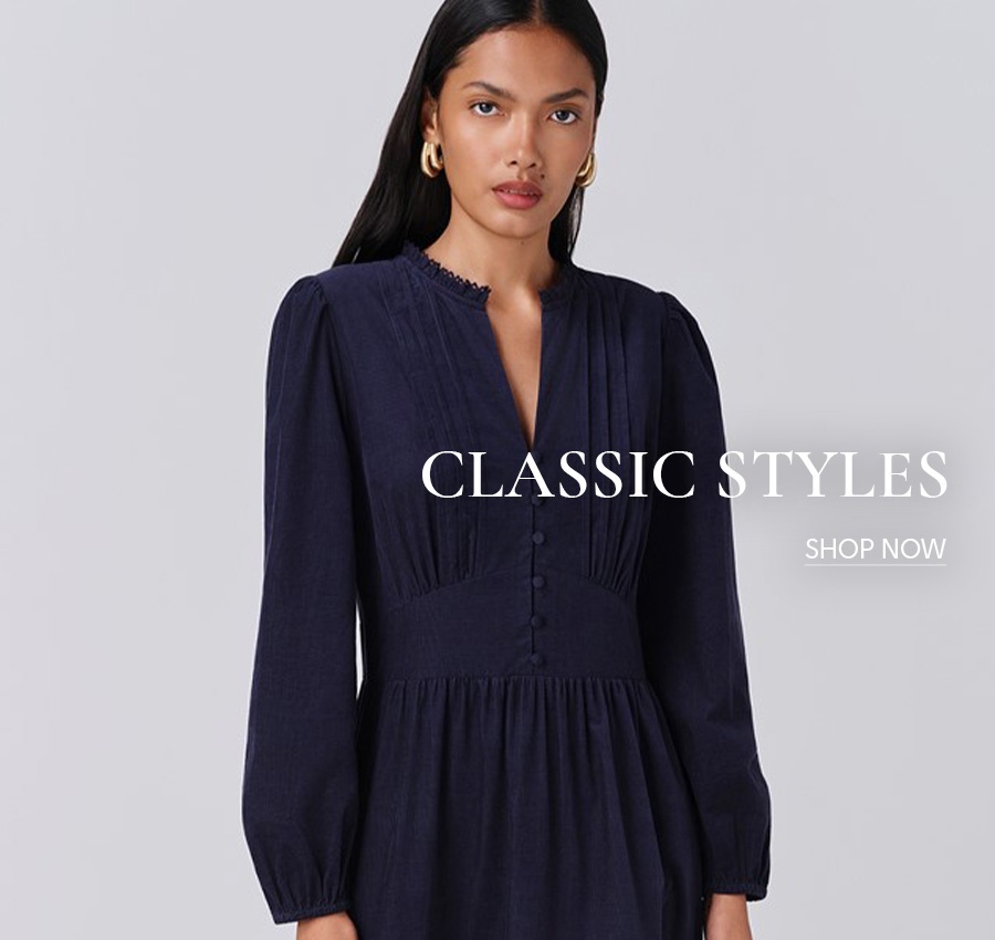 Ghost London| Women's Dresses & Clothing