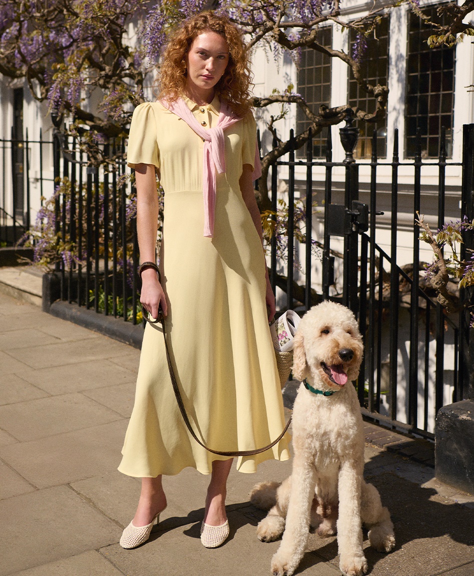 princess polly baby blue dress Bridesmaid Dresses: Where To Shop In London