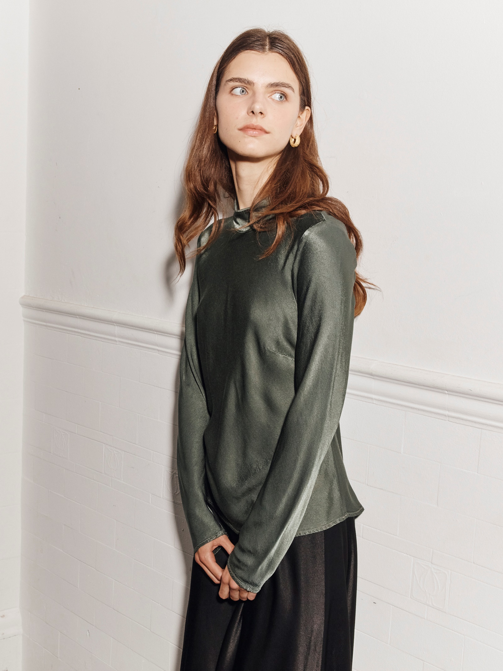 Buy Women's Dresses & Clothing | Garment Dye & Flowing Fabrics | Ghost ...