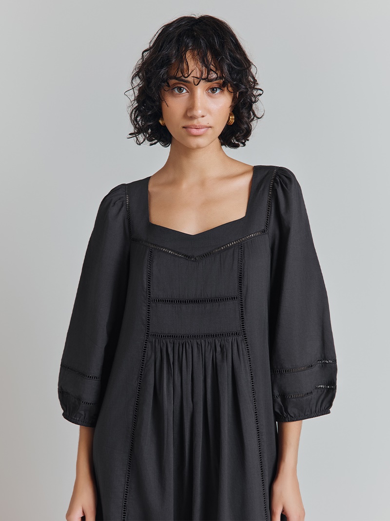 Buy Women's Dresses & Clothing | Garment Dye & Flowing Fabrics | Ghost ...
