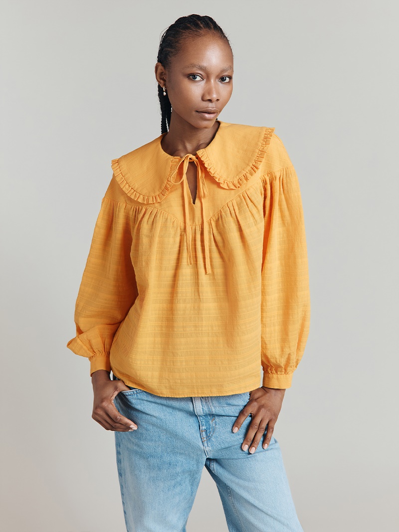 Buy Women's Dresses & Clothing | Garment Dye & Flowing Fabrics | Ghost ...