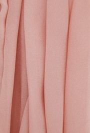 Zara Boudoir Pink Shawl 