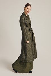 Tabitha Coat