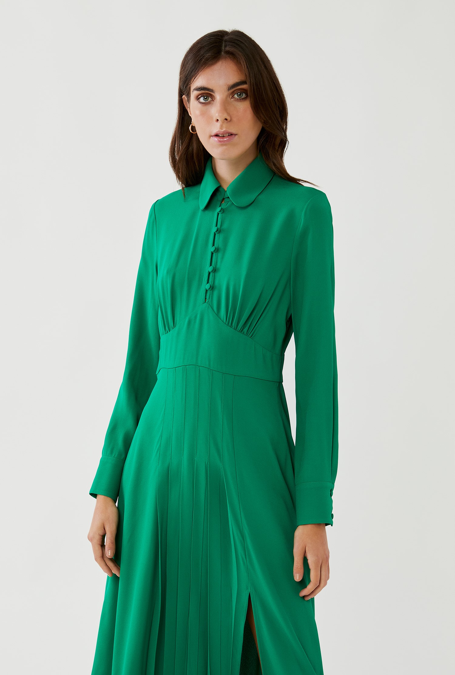 Claudette Dress Ghost.co.uk