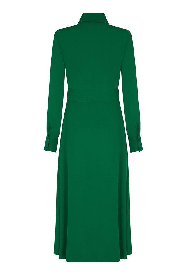 Claudette Dress | Ghost.co.uk