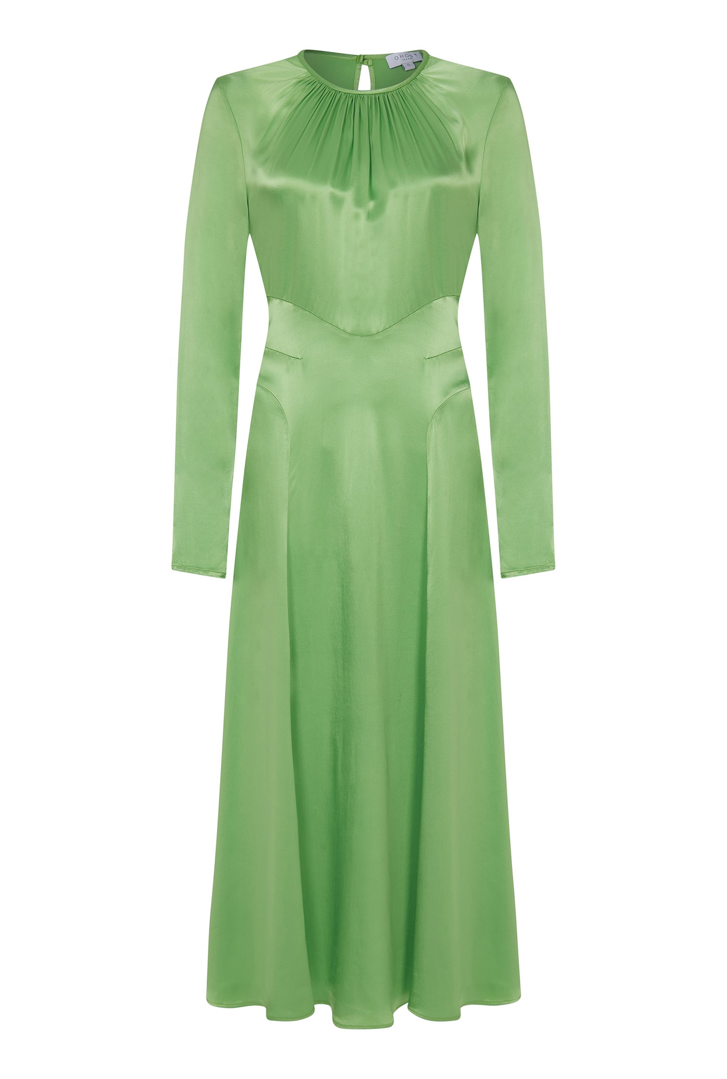 Dayla Dress | Ghost.co.uk