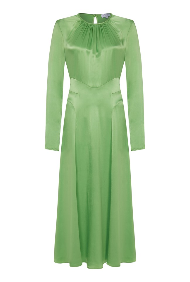 Dayla Dress | Ghost.co.uk