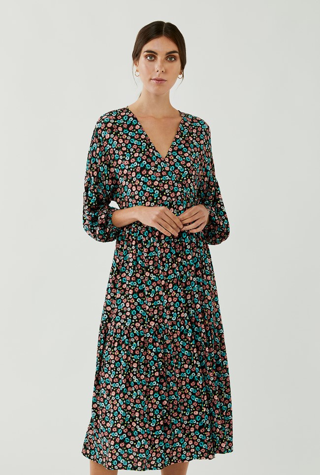 Caspy Dress