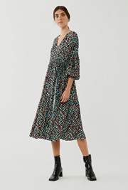 Caspy Dress