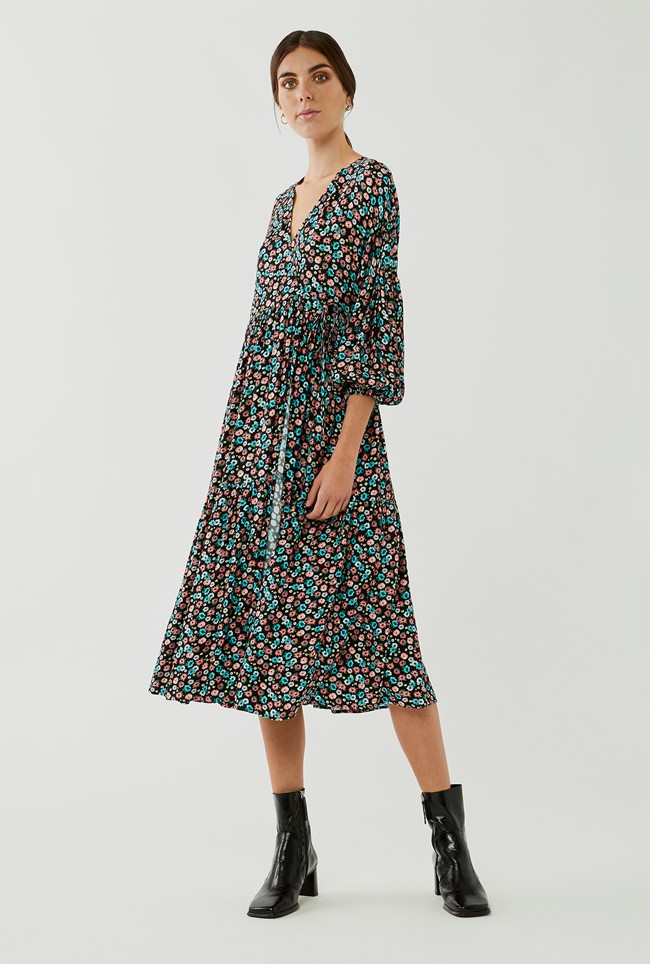 Caspy Dress