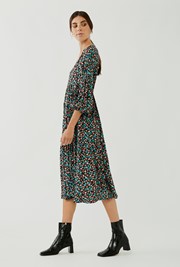 Caspy Dress