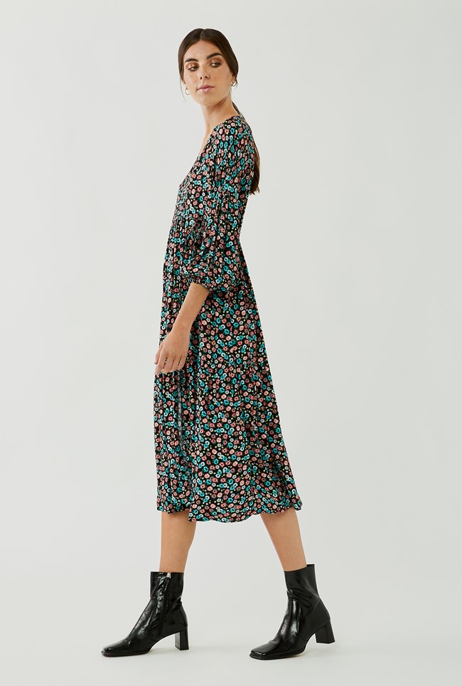 Caspy Dress