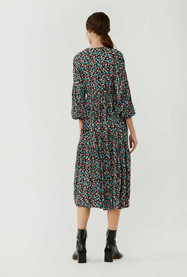 Caspy Dress
