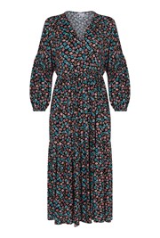 Caspy Dress