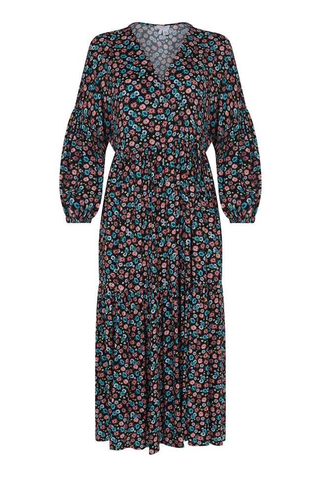Caspy Dress