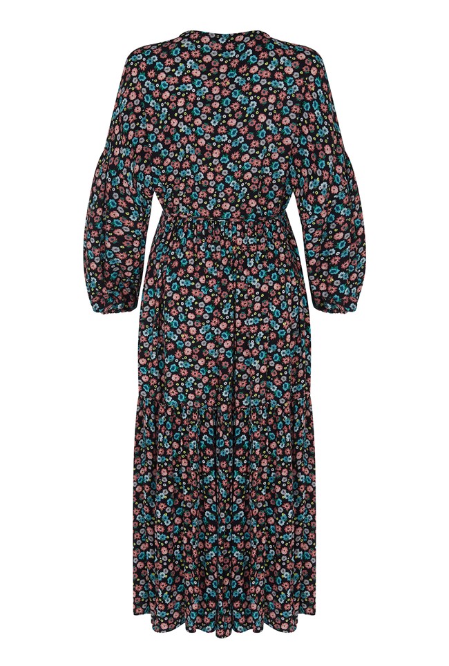 Caspy Dress