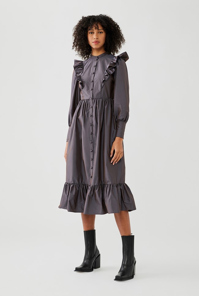 ghost maxi dress sale