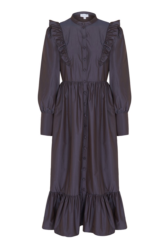 Verona Dress 