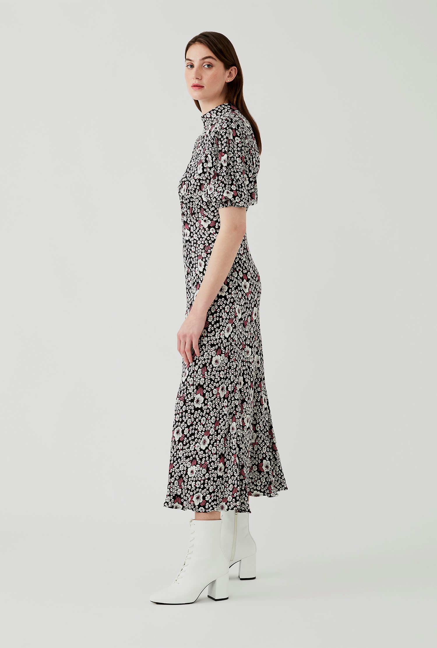 Luella Dress | Ghost London