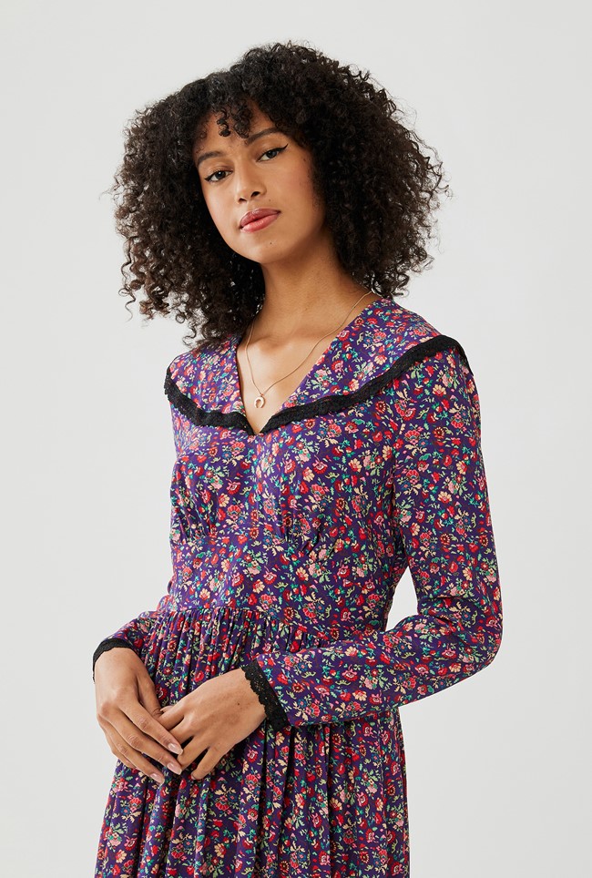 Fable Dress