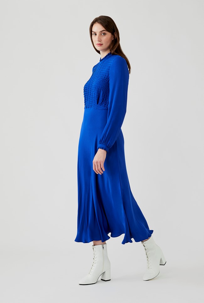Blue ghost dress Clearance