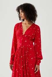 Cora Dress 