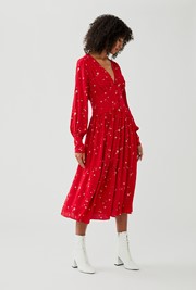Cora Dress 