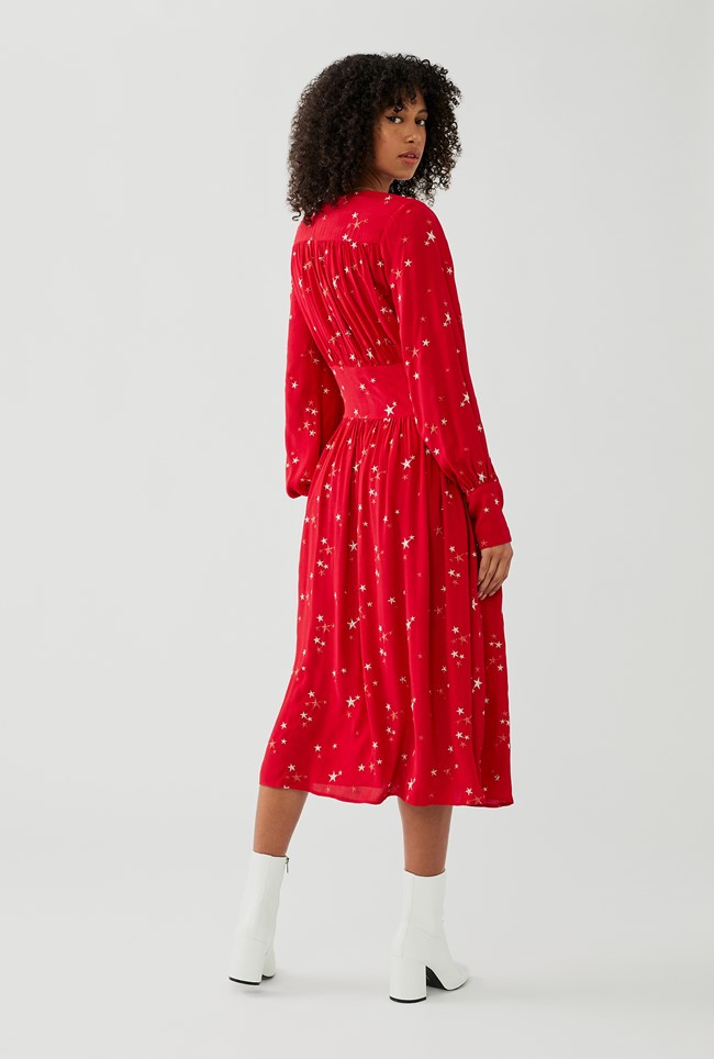 Cora Dress 