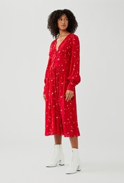 Cora Dress 