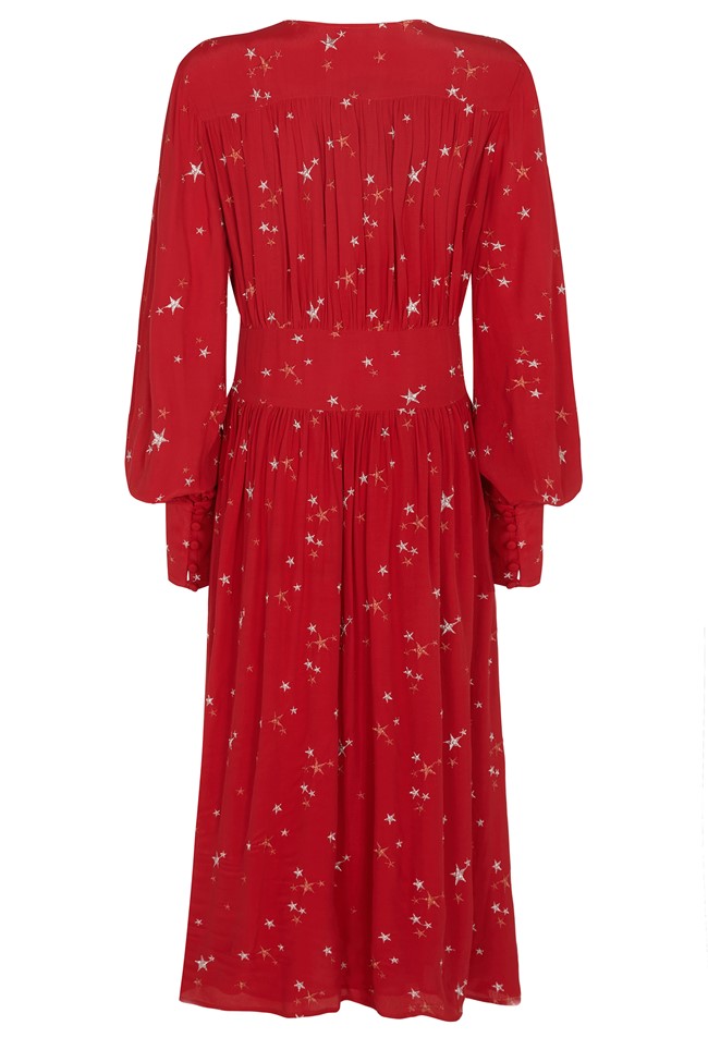 Cora Dress 