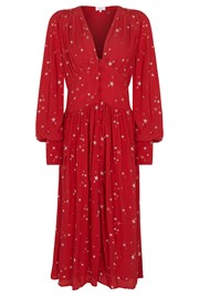 Cora Dress 
