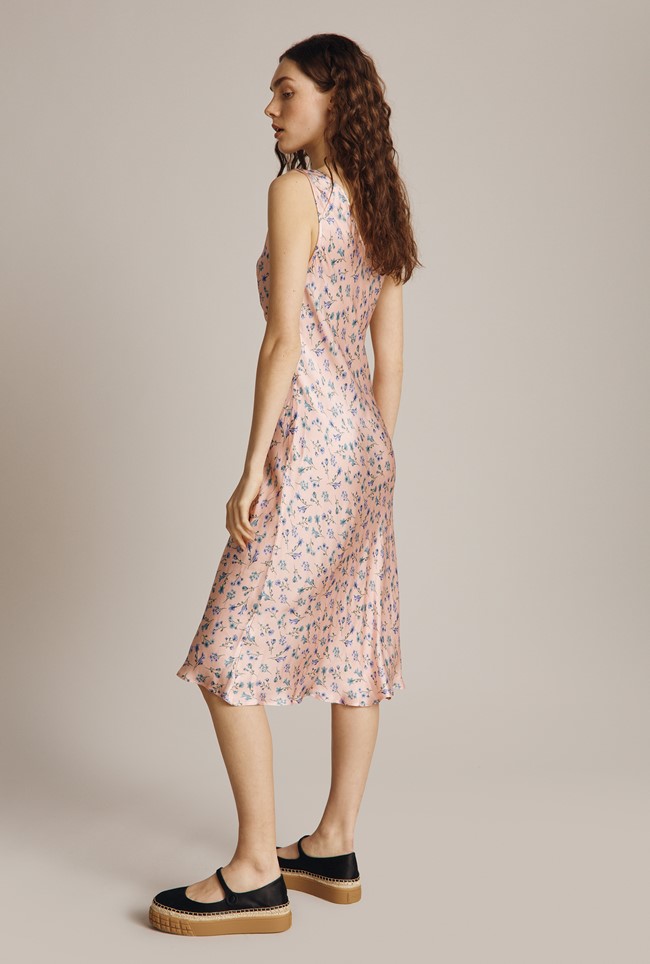 ditsy summer dresses