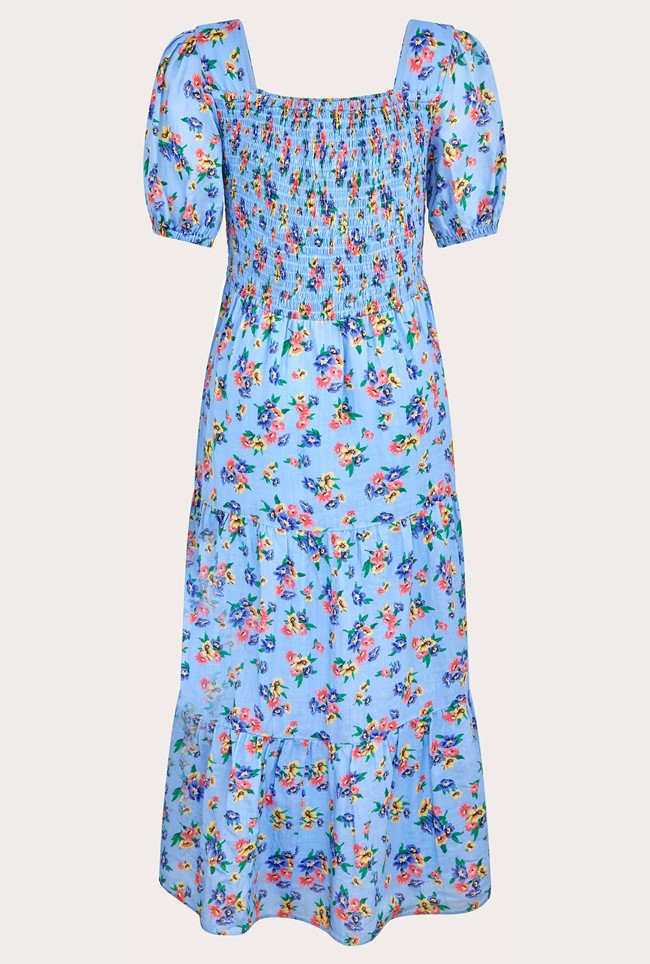 Gracey Dress