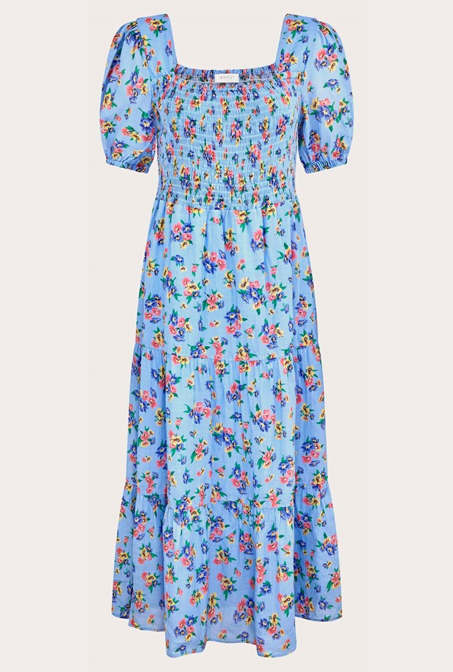 Gracey Dress