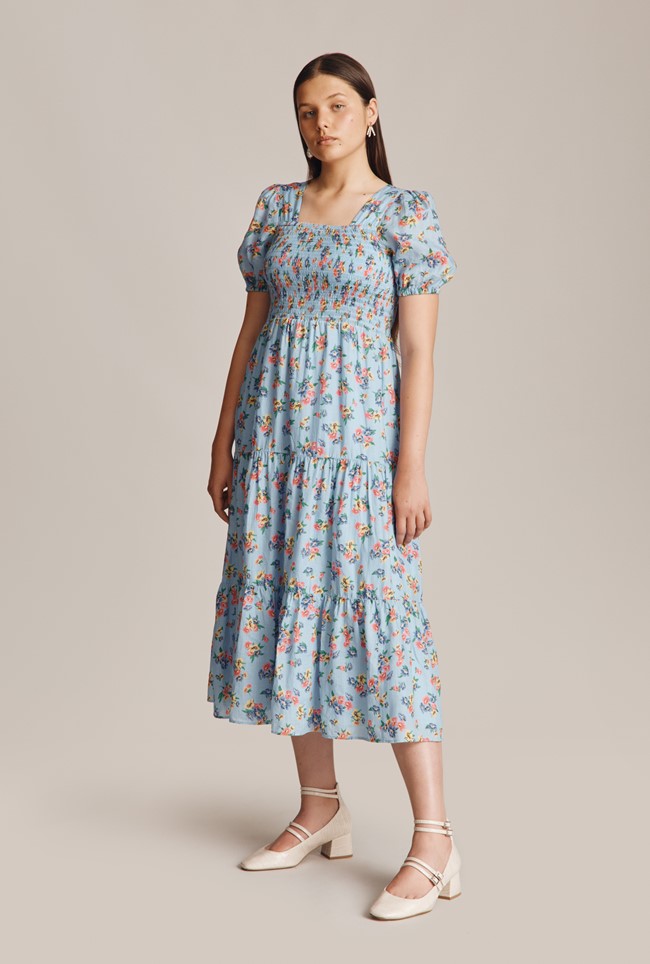 Gracey Dress