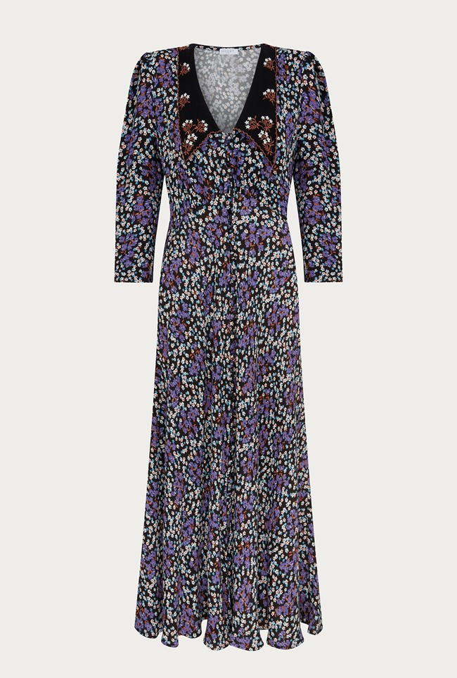 Wynn Dress