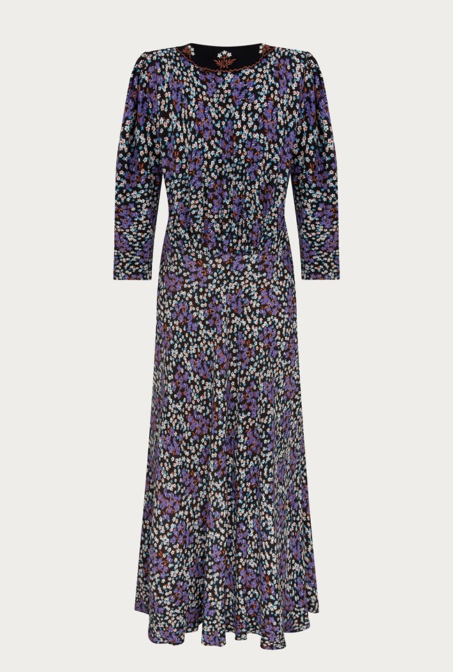 Wynn Dress