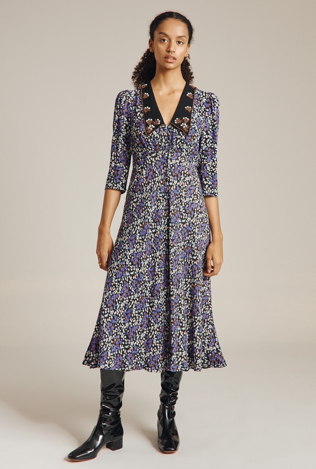 Wynn Dress