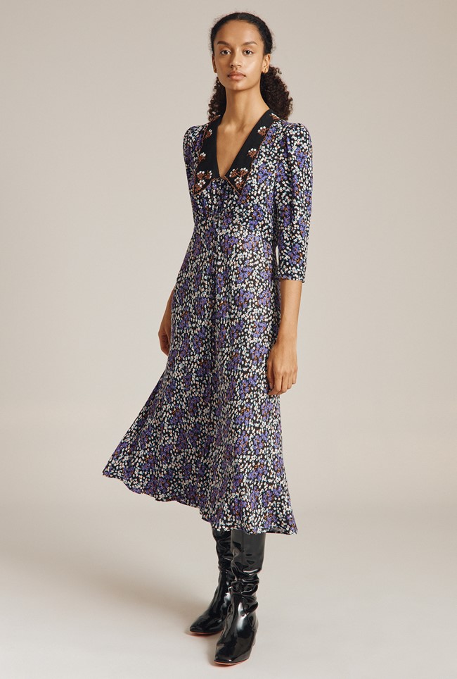 Wynn Dress
