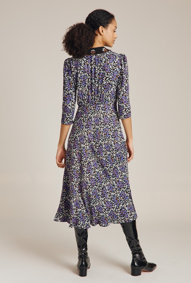 Wynn Dress