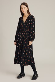 Petulia Dress 