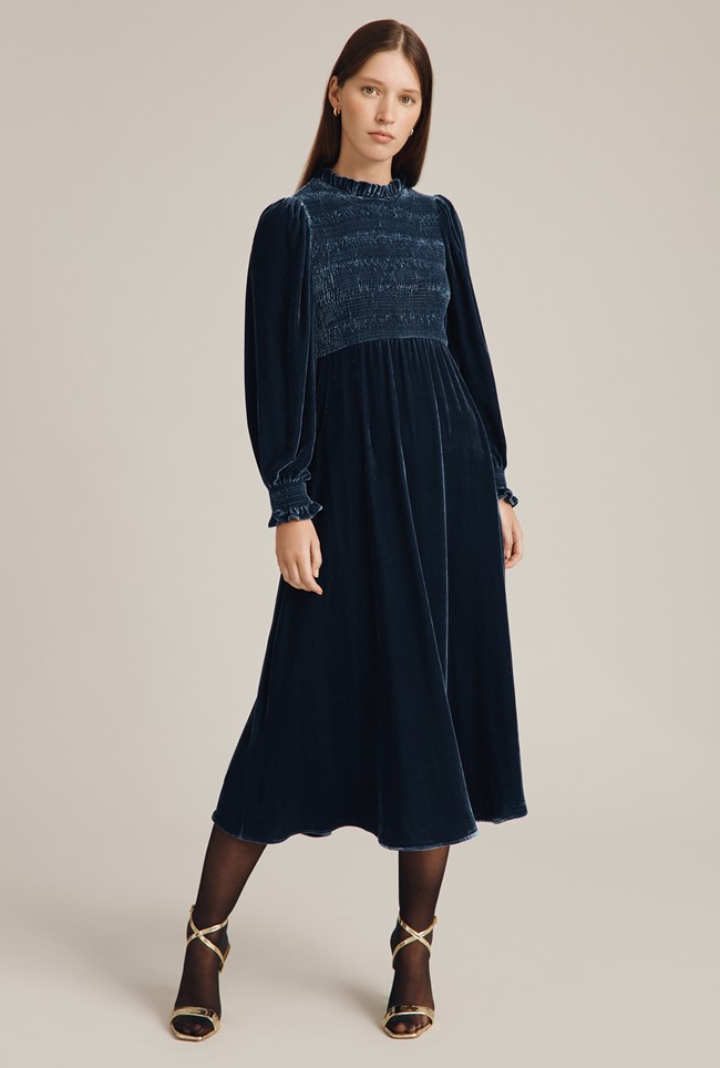 Lettie Dress