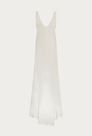 Phoebe Crepe Wedding Dress