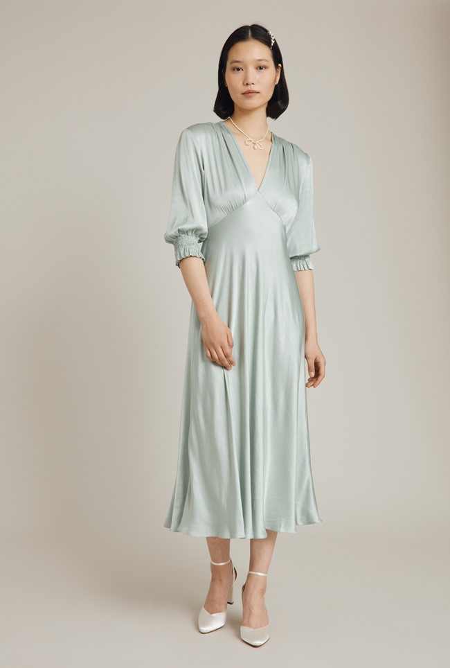 Dresses for Women | Boho Dresses | Midi 