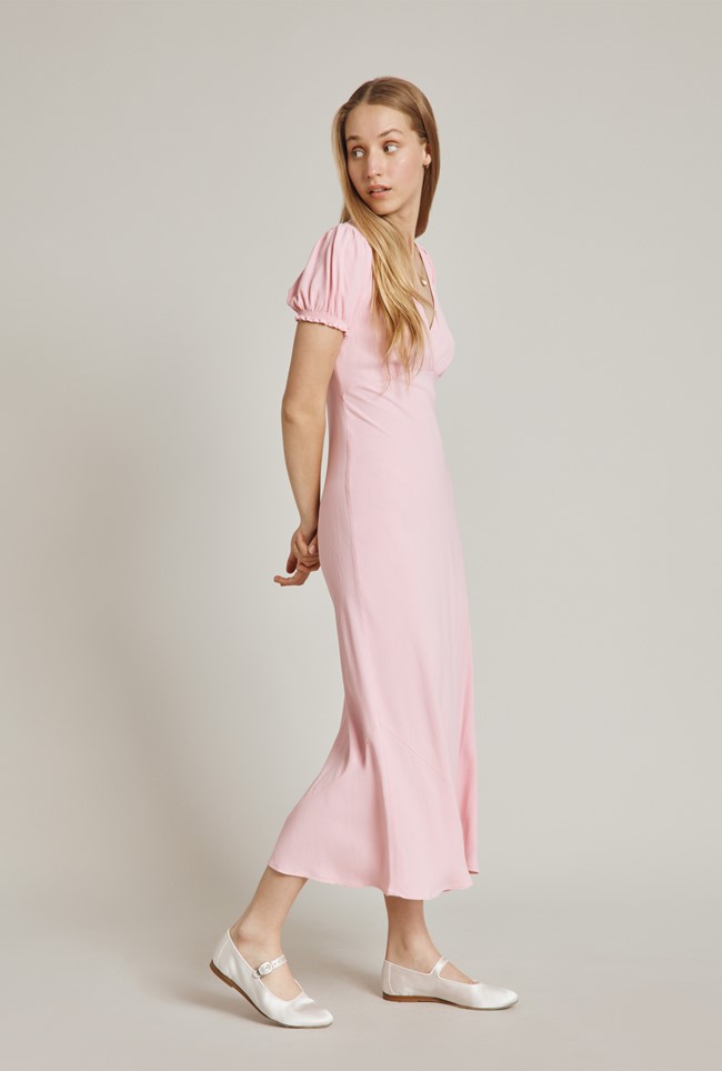 Poet Dress
